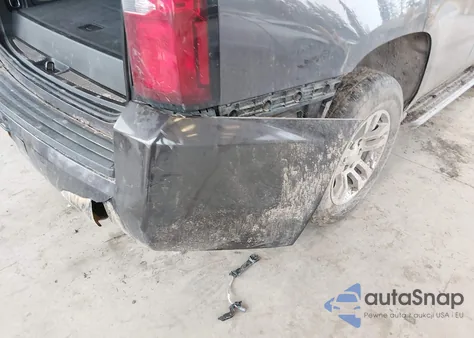 2015 Chevrolet Tahoe Lt z USA, uszkodzony, nr VIN 1GNSKBKC3FR632699